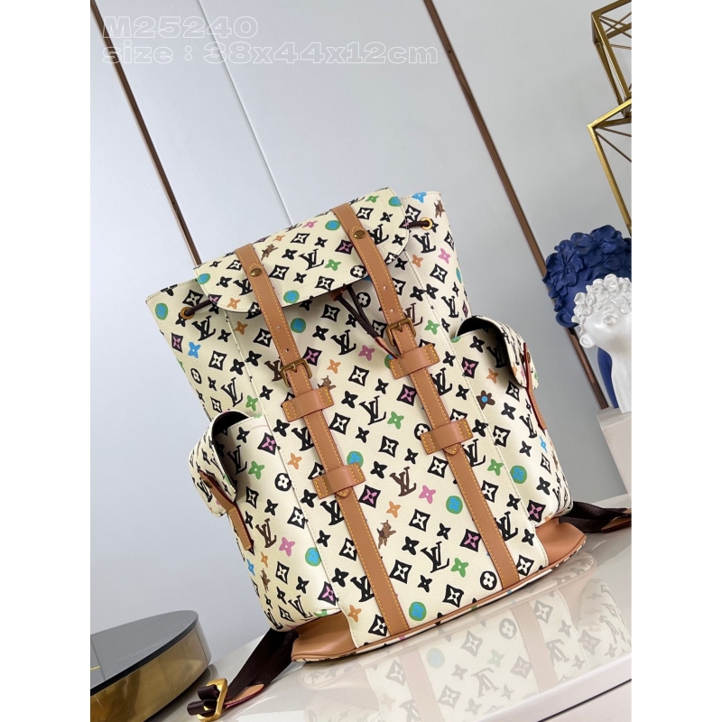LV Backpacks